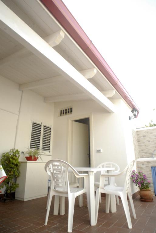 Apartament Casa Dei Furnari Collepasso Zewnętrze zdjęcie
