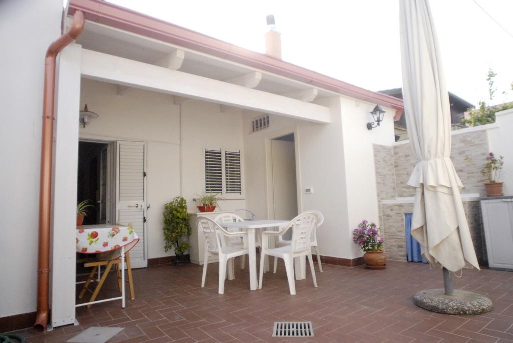 Apartament Casa Dei Furnari Collepasso Zewnętrze zdjęcie